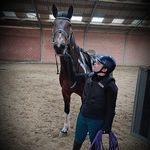 Laura Fransen - @96lauke - Instagram