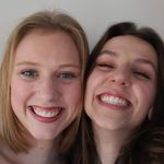 Marie & Laura Fransen - @sistersfransen - Instagram