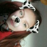 Laura Freitag - @lauri21.08.2004 - Instagram