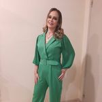 Laura Friedmann Alvariza - @laurafriedmanna - Instagram