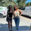 karolaandlaurafrommerica - @karolaandlaura - TikTok