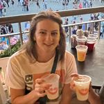 Laura Fromme - @explorah_laura - Instagram