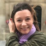 Laura Fullerton - @lfftx - Instagram