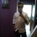 Michał Ipatow - @laurafullerton11 - Instagram