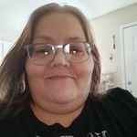 Laura Elizabeth Dougherty-Fulmer - @carpathianvampyrelover - Instagram