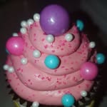 laura Gabbard - @lalaslittlecakes - Instagram