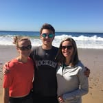 Laura Gabbard Roberts - @robertslaurag - Instagram