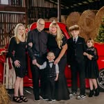 Laura Dick Gabbert - @joshandlaura711 - Instagram