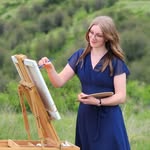 Laura Gabor - @lgaborstudios - Instagram