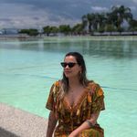 Laura Gadêa - @lfgadea - Instagram