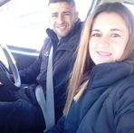 Laura Gadea - Facebook