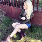 LAURA GADEA FANS - @laura.gadea.fans - Instagram