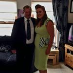 Laura Galbraith - @mrsdanalou - Instagram