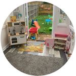 Laura Galbraith - @kokostineyhome - Instagram