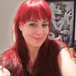 Laura Galbraith - @lulublue75 - Instagram