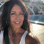 Laura Francesconi - @la_uragano - Instagram
