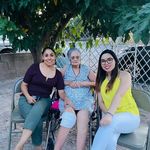 Laura Gardea - @laura.gardea.71 - Instagram