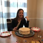 Laura Garlock - @lbgarlock - Instagram