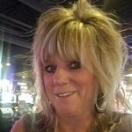 Laura Garman - @gglaura62 - Instagram