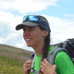 Laura Gasser - @laura_mountaintrek - Instagram