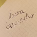 Laura Gausachs Gancedo - @lauragausachs - Instagram