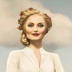 Augusta Laura Geddes - @lolita_bandita7 - Instagram