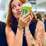 Laura Giese - @_laura_gram_23 - Instagram