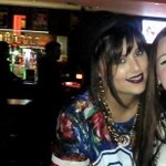 Lauragilbride - @lauragilbride - Instagram