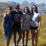 Laura Gines - @lauragines2004 - Instagram