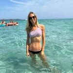 María Laura Gini - @lalauch - Instagram