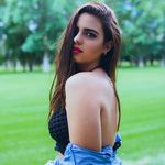Laura Gisel - @laugiselp - Instagram