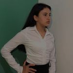Laura Hernandez - @lauragiselhdz - Instagram