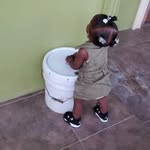 Laura Gittens - @d_sweet_boss_baby - Instagram