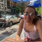 Laura Schaffer Gittens - @lgitts - Instagram