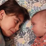 Ana Laura Giuffrida Chiessa - @anaavizalo - Instagram