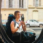Laura Giuffrida - @local.globetrot - Instagram