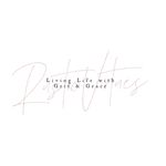Laura Glaze - @rusticvirtues - Instagram