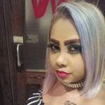 Laura Gobindass - @lauragobindass - Instagram