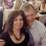 Laura Goldstein Bogdan - @lbogdan61 - Instagram
