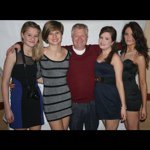 Michael Bentley - @lauragorecki4 - Instagram