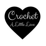 Laura Goss - @crochetalittlelove - Instagram