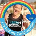 Laura Goss - @lozzie_g - Instagram