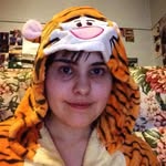 Laura Gow - @lauragowthebeautifulautismgirl - Instagram