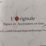 🧵Laura Granger🧵 - @l0riginale_boutique - Instagram