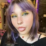 Laura Granger - @laurasmakeup727 - Instagram