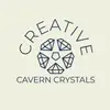 Laura Gratton - @creative_cavern_crystals - TikTok