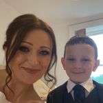 Laura Coventry - @laura.greig.92 - Instagram