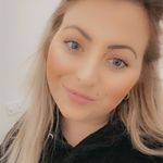 Laura Greig 🖤 - @ogeewhizz - Instagram