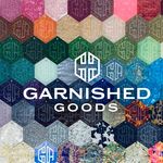 Laura Grieve - @garnishedgoods - Instagram