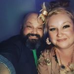 Laura Grieve - @eeyoree83 - Instagram